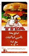 Tita online menu